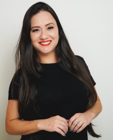Cristhianni Tashiro | L'Oréal Pró Educação